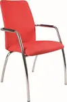 ALBA Konferenčná stolička OLYMP plus 4 nohy
