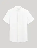 Pánska košeľa Celio Straight fit