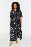 Dámske šaty Trendyol