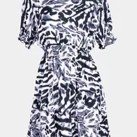 Dámske šaty Yoclub Summer