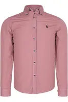 Pánska košeľa dewberry