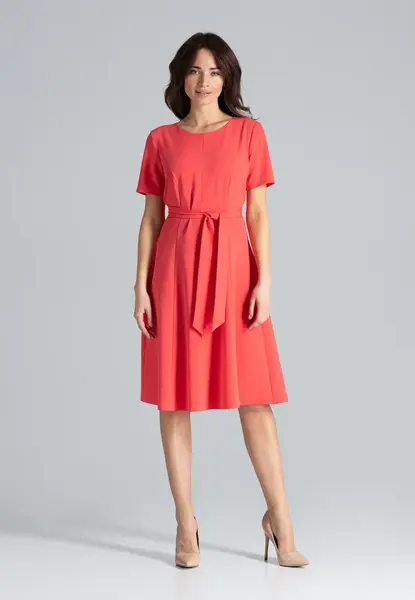 Dámske šaty Lenitif L043