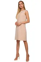 Dámske oblečenie Made Of Emotion Made_Of_Emotion_Dress_M490_Black