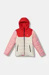 Detská bunda Puma ESS Hooded Padded Jacket