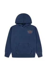 Detská mikina Levi's LENGENDARY HOODIE
