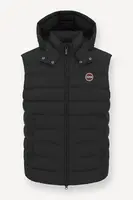 Páperová vesta Colmar