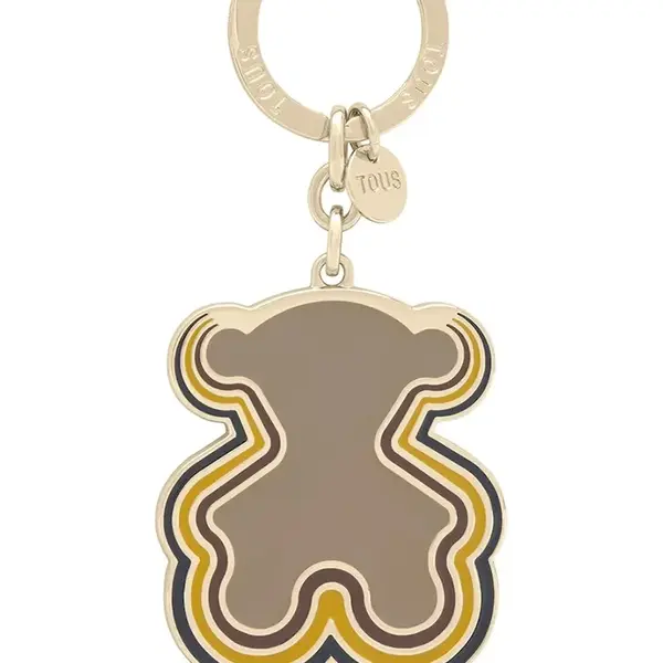 Kľúčenka Tous LLAVEROS