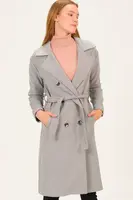 Dámsky kabát dewberry