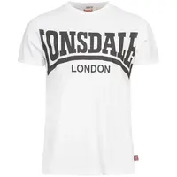 Pánske tričko Lonsdale