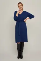 Vážne ženské šaty Yoko