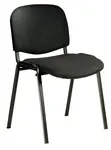ALBA konferenčná stolička ISO čalúnená