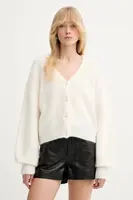 Vlnený kardigán Gestuz