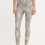 Tréningové legíny adidas by Stella McCartney TruePurpose