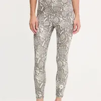 Tréningové legíny adidas by Stella McCartney TruePurpose