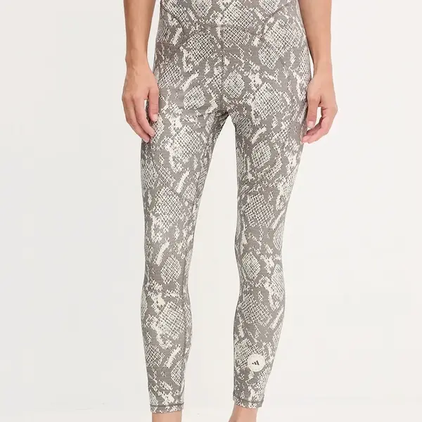Tréningové legíny adidas by Stella McCartney TruePurpose