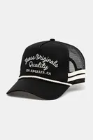 Bavlnená šiltovka Guess Originals VINTAGE