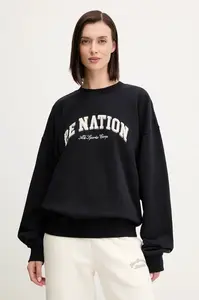 Bavlnená mikina P.E Nation Heritage