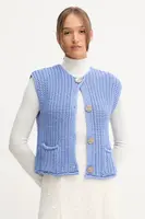 Vesta Pedro del Hierro