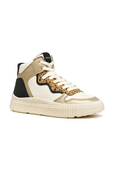 Detské tenisky Geox LAQUINNY