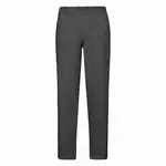 Men's pants open hem jog 640320 80/20 280g