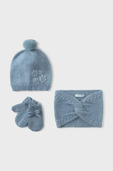 Sada pre bábätká Mayoral