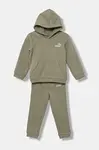 Detská tepláková súprava Puma MINICATS Loungewear Set FL INF