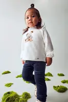 Legíny pre bábätká Mayoral