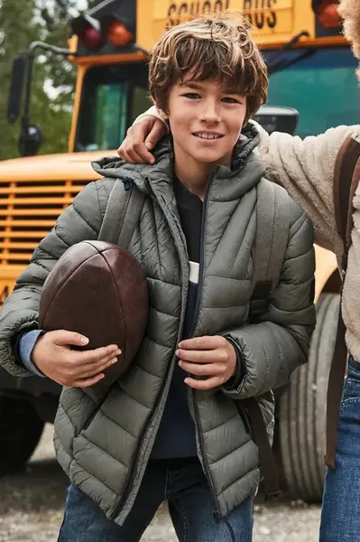 Detská bunda Mayoral