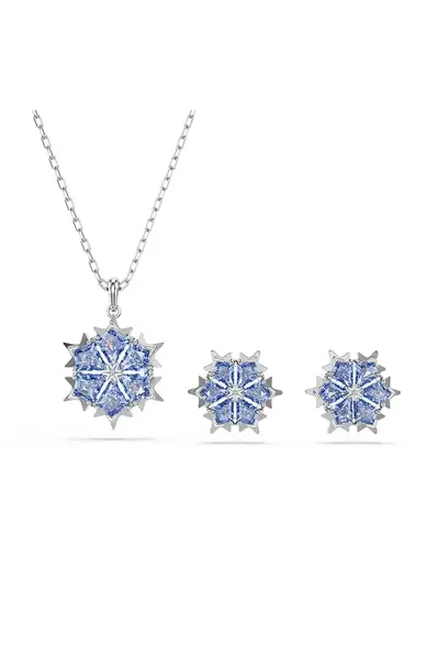 Náhrdelník a náušnice Swarovski MAGIC