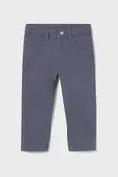 Nohavice pre bábätká Mayoral slim fit basic