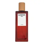 Loewe Solo Cedro toaletní voda pro muže 50 ml