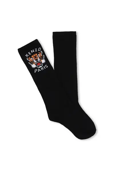 Dětské ponožky Kenzo Kids