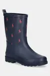 Dětské holínky Polo Ralph Lauren MISTY RAIN BOOT