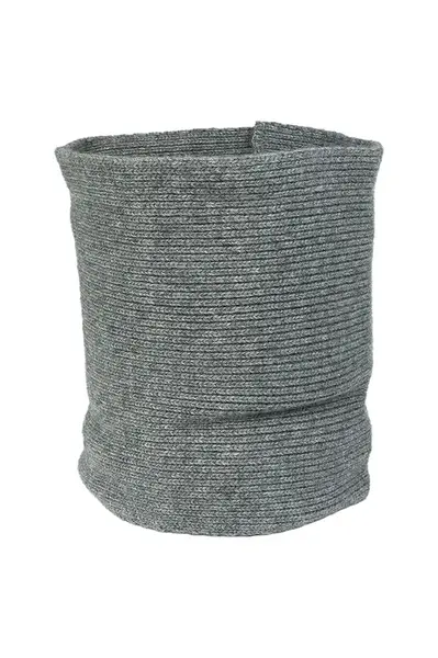 Dětský nákrčník Jamiks KRISTON béžová barva, JZH426