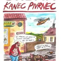 Kanec Pivrnec - Petr Urban