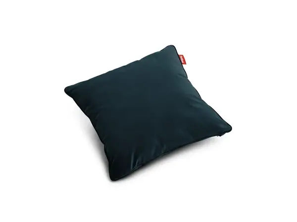 Fatboy Štvorcový vankúš "pillow square", 6 variantov - Fatboy® Farba: petrol