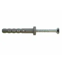 Hmoždinka natĺkacia NH valcová hlava 6×35 mm 100 ks/bal.