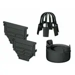 Sadapríslušenstva ACO Hexaline