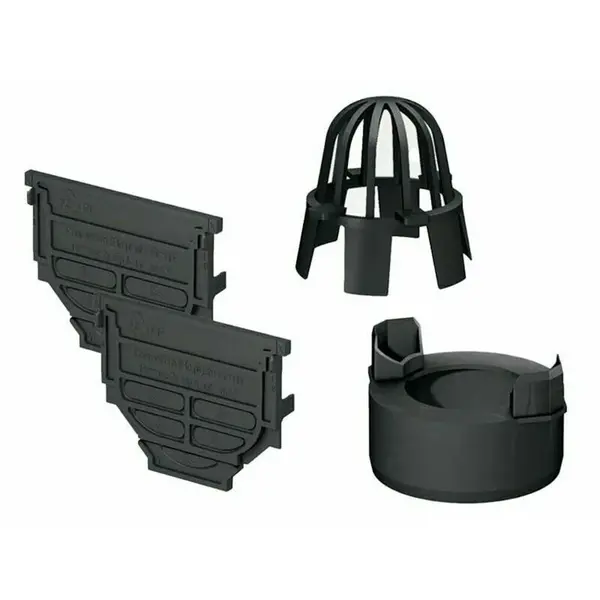 Sadapríslušenstva ACO Hexaline