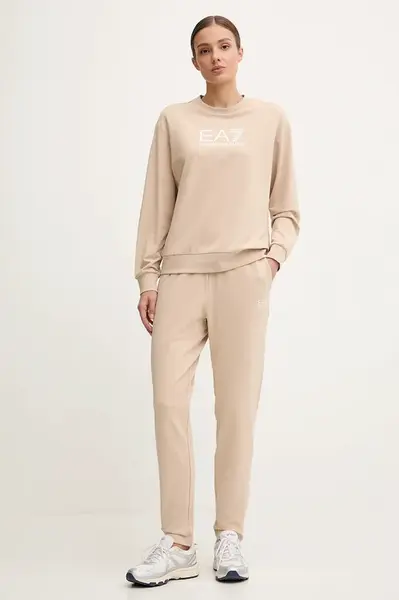 Tepláková súprava EA7 Emporio Armani