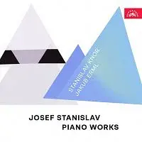 Stanislav Knor, Jakub Erml – Stanislav: Klavírní skladby