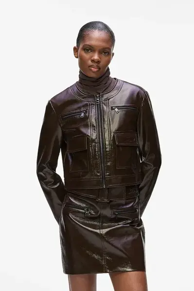 Bunda Karl Lagerfeld