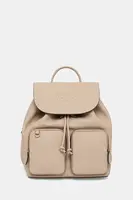 Kožený ruksak Pinko