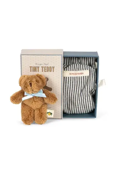 Plyšová hračka Konges Sløjd MILO TINY TEDDY