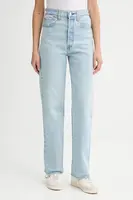 Rifle Levi's RIBCAGE FULL LENGTH