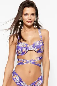 Bikiny vrchný diel Trendyol