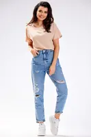 Awama Woman's Blouse A588