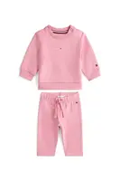 Tepláková súprava pre bábätká Tommy Hilfiger