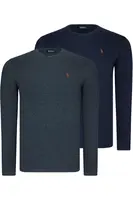 Pánske tričko dewberry