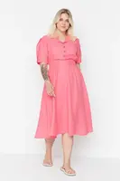 Dámske šaty Trendyol